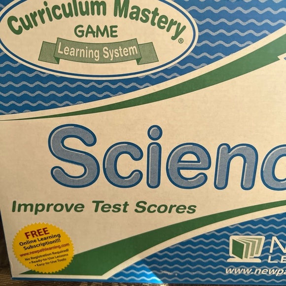 Home School-NewPath Learning Educational Set for 1-36 Students - Picture 7 of 11